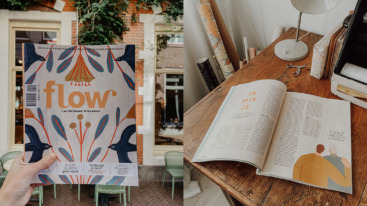 Omslag Flow 8 nieuw