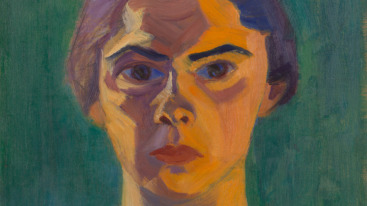 Topfoto Vrouwenpalet