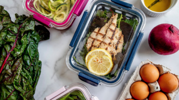 Verspillingsvrije Week