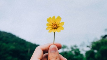 effect random acts of kindness