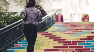 effect van muziek op sport