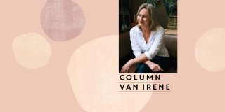 bang om gek te worden