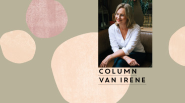 column irene smit