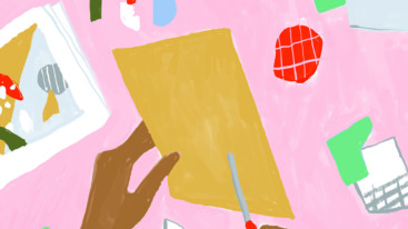 Mental health Slow down Karen Schipper 8