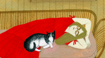 Yelena Bryksenkova_Re-Invent Yourself copy