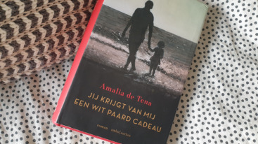 boek marije