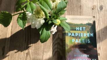 foto maaike flow leest