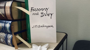 franny-and-zooey