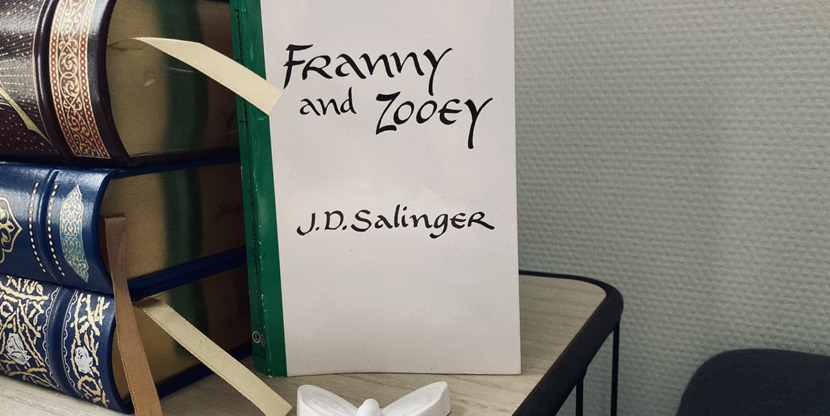 franny-and-zooey