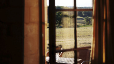 niets doen floor van koert