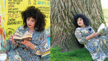 tweeluik boeken van mijn leven