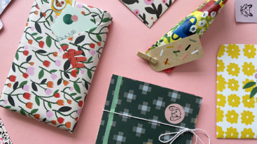 paper love training flow