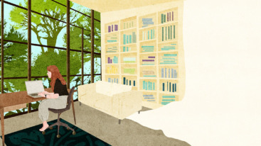 veranderingen op werk