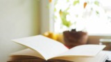 Boek schrijven hoe begin je in een blanco boek