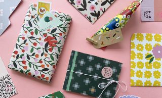 Book for Paper Lovers verzameling