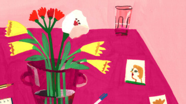 creatieve oefeningen