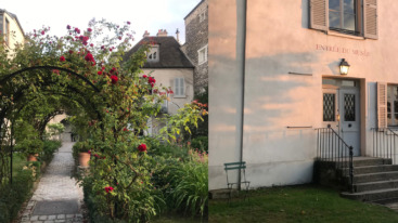 Musée de montmartre