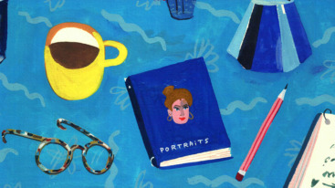 waarom we houden van papier