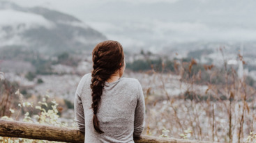 stoppen met piekeren