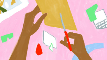 Karen Schipper Karton