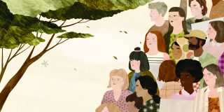 divers journalistiek talent