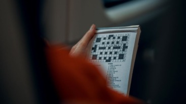 effect van kruiswoordpuzzels