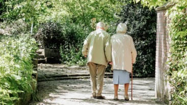 geheim van een gelukkige relatie