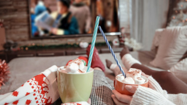 Leukste kerstfilm kijken