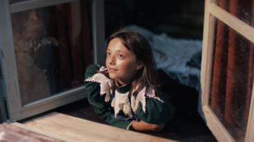 lampje serie annet schaap