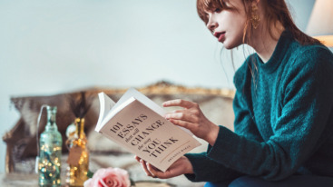 helpende gedachten en overthinking