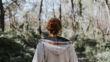 van het leven genieten