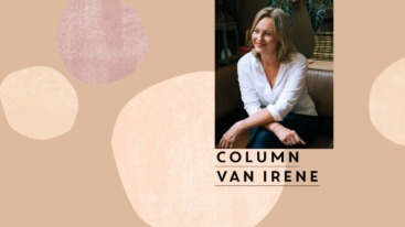 verandering toelaten