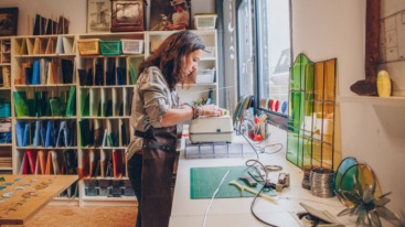 Hanneke van den Broek