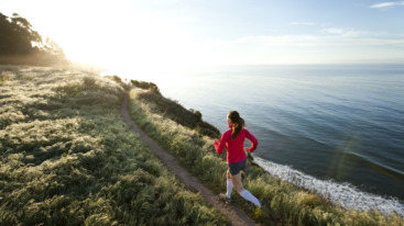 MIND Blue Monday Run