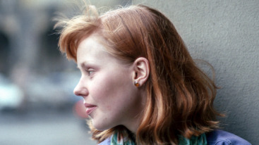 haar wassen met shampoo