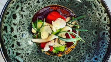 vegetarisch koken chefkok workshops