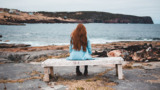 vrouw, geheime liefde
