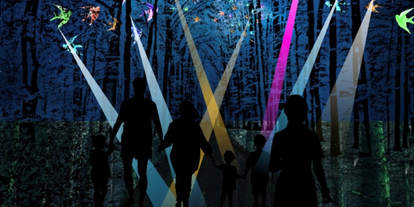 Royal Light Festival Apeldoorn