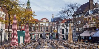 wandelroute tips adressen den haag