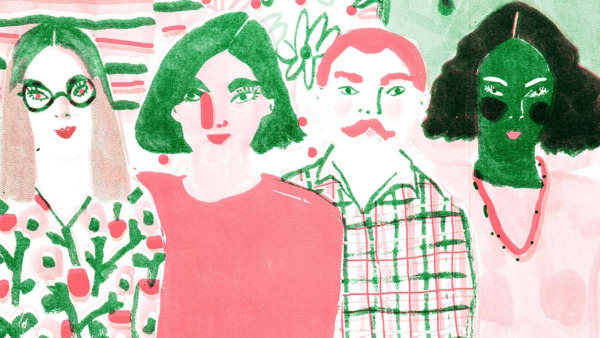 online vrienden maken, app om nieuwe vrienden te maken