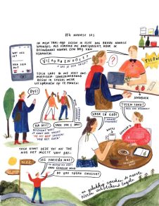 verhuizen naar noorwegen