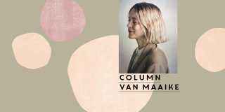 Column Maaike Beekers