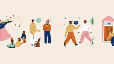 grenzen aangeven familie