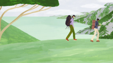 introvert vriendschappen