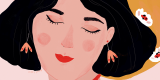 gelukkigste landen ter wereld