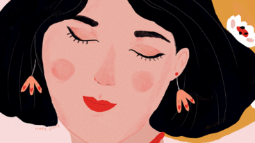 gelukkigste landen ter wereld