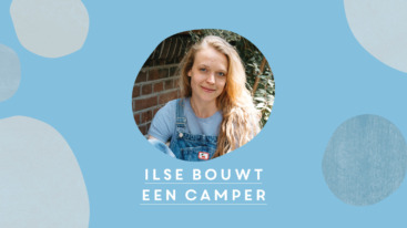 Column Ilse camper