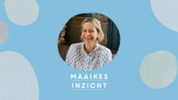 Column Maaike Beekers