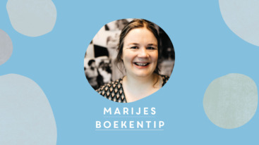 Column Marije van der Haar-Peters boeken