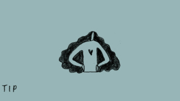 slow life tip telefoon